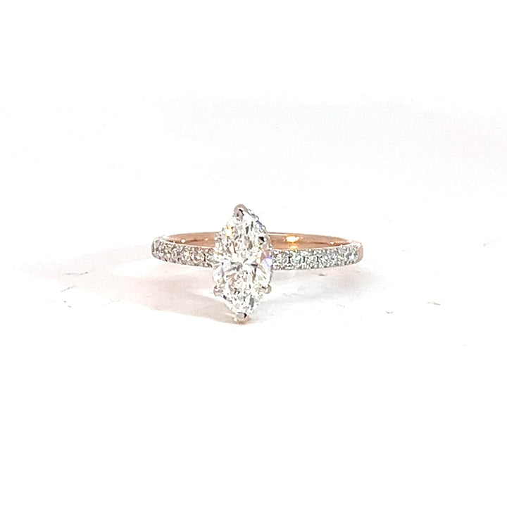 I Do Ring