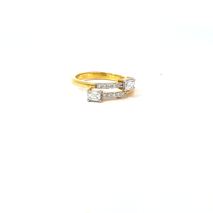 Ma Ani Timi Ring