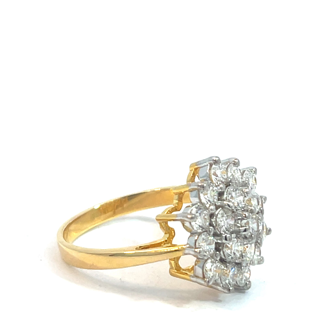 Nakshatra Ring
