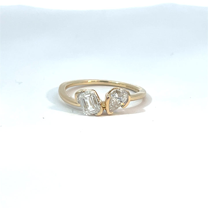 Eternal Love Ring