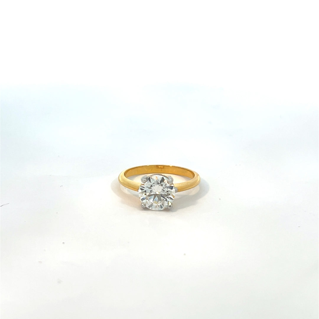 I Do Ring