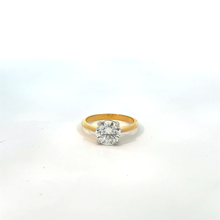 I Do Ring