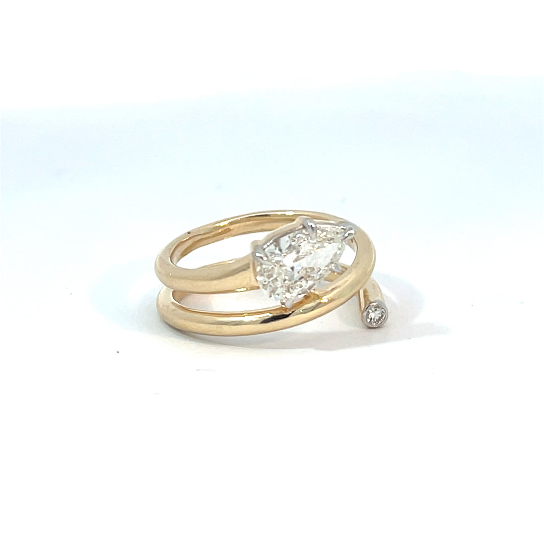 Eternal Love Ring