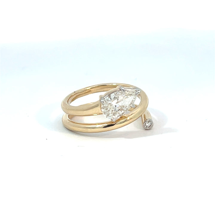 Eternal Love Ring