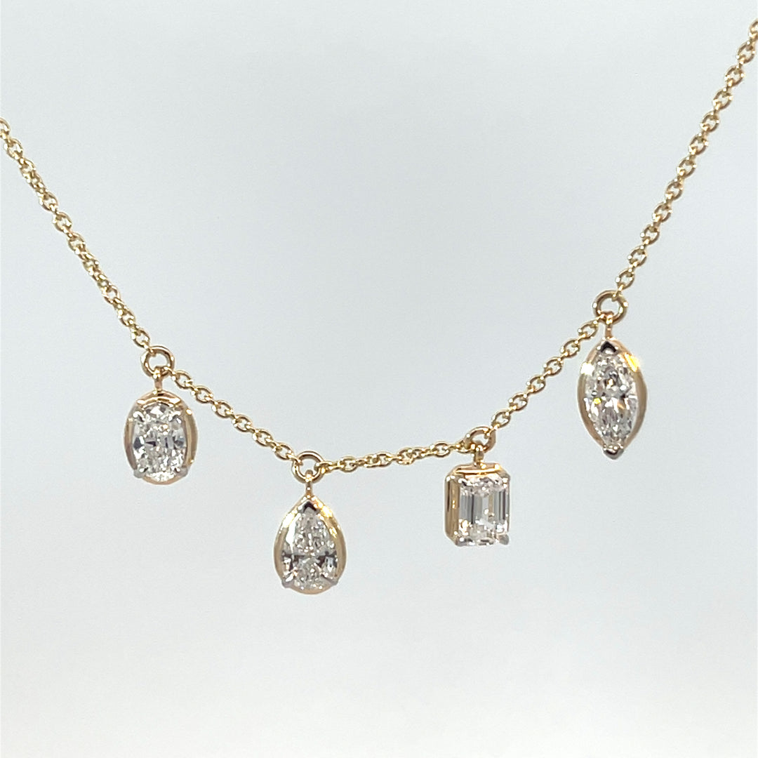 Timeless Barcelet