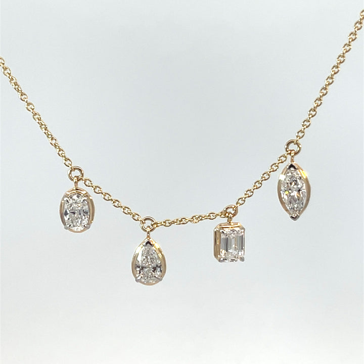 Timeless Barcelet