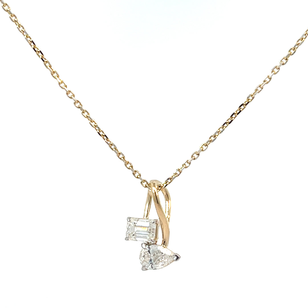 Twilight Neckalce