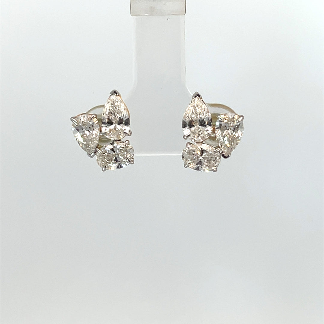 Twilight Earrings