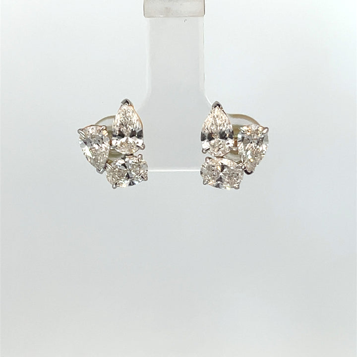 Twilight Earrings