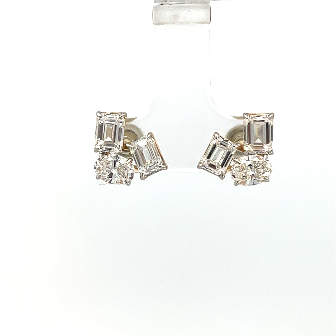Twilight  Earrings