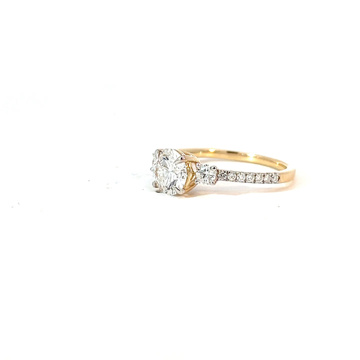 Kama Eternal Ring