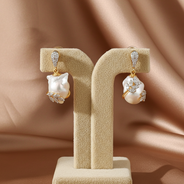 Pearl Earring