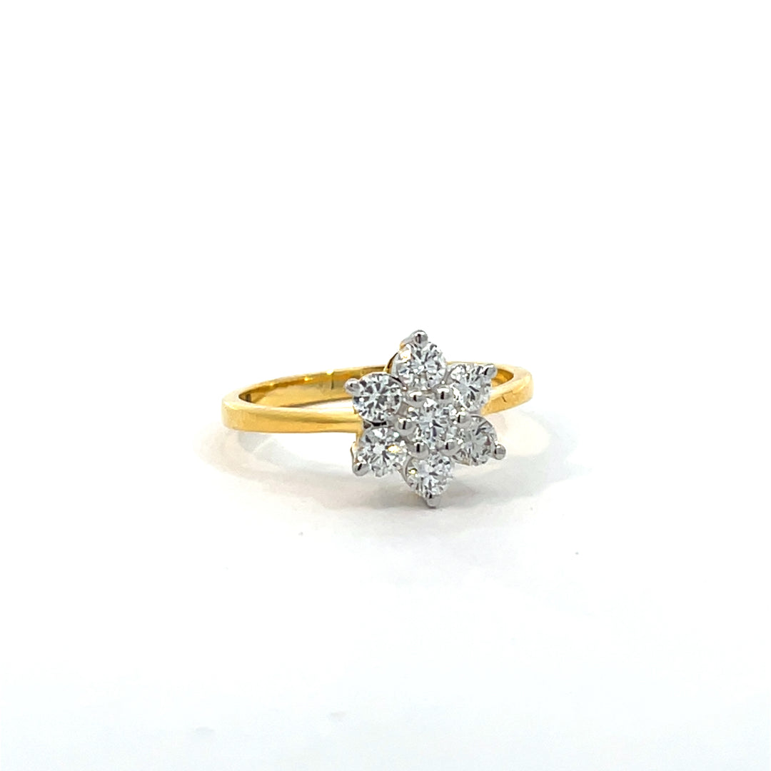 Everyday Elegance Ring