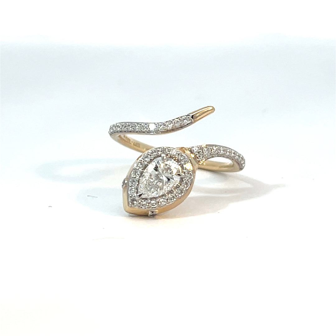 Eternal Love Ring