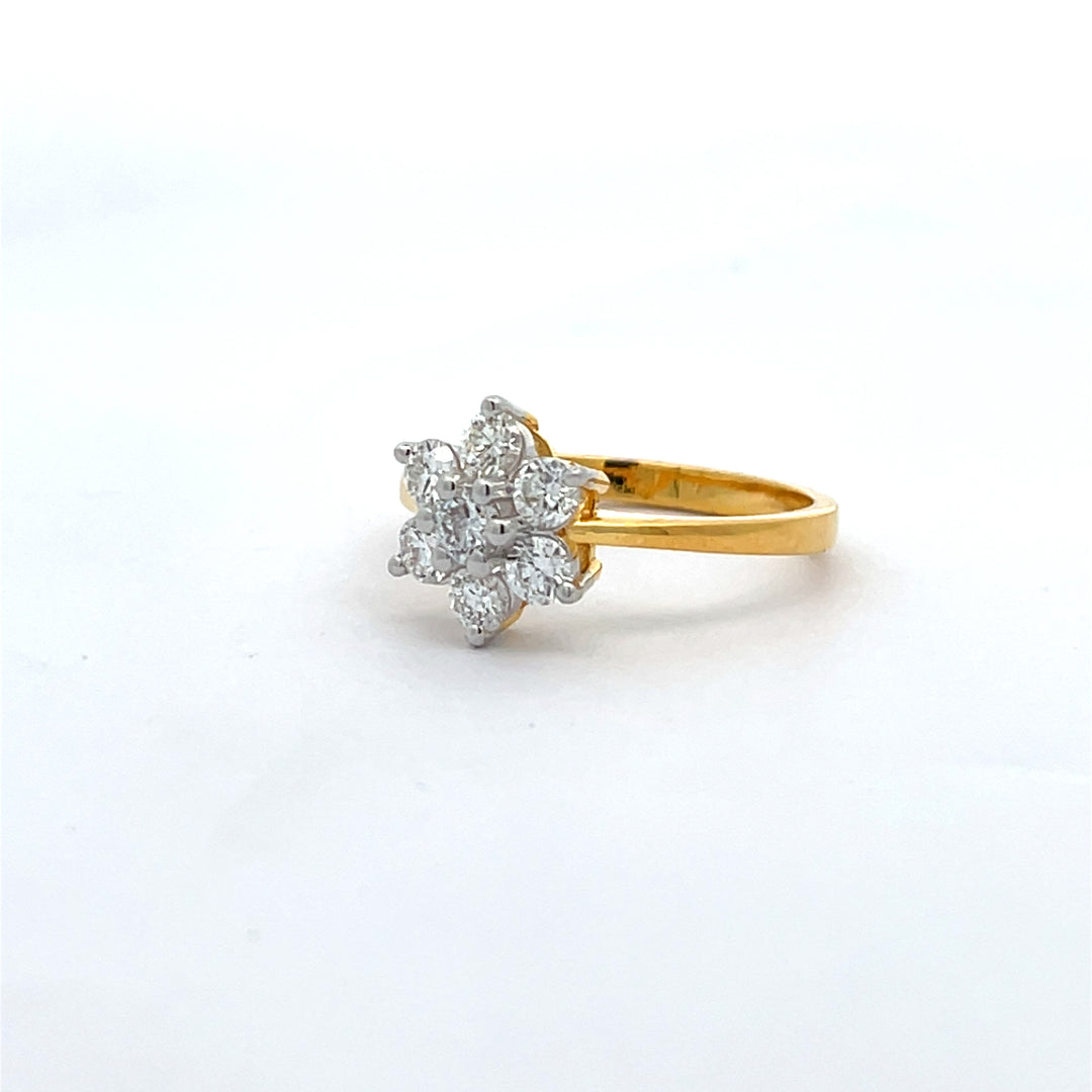 Everyday Elegance Ring