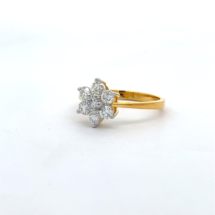 Everyday Elegance Ring