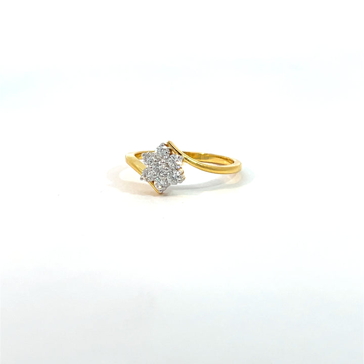 Everyday Elegance Ring