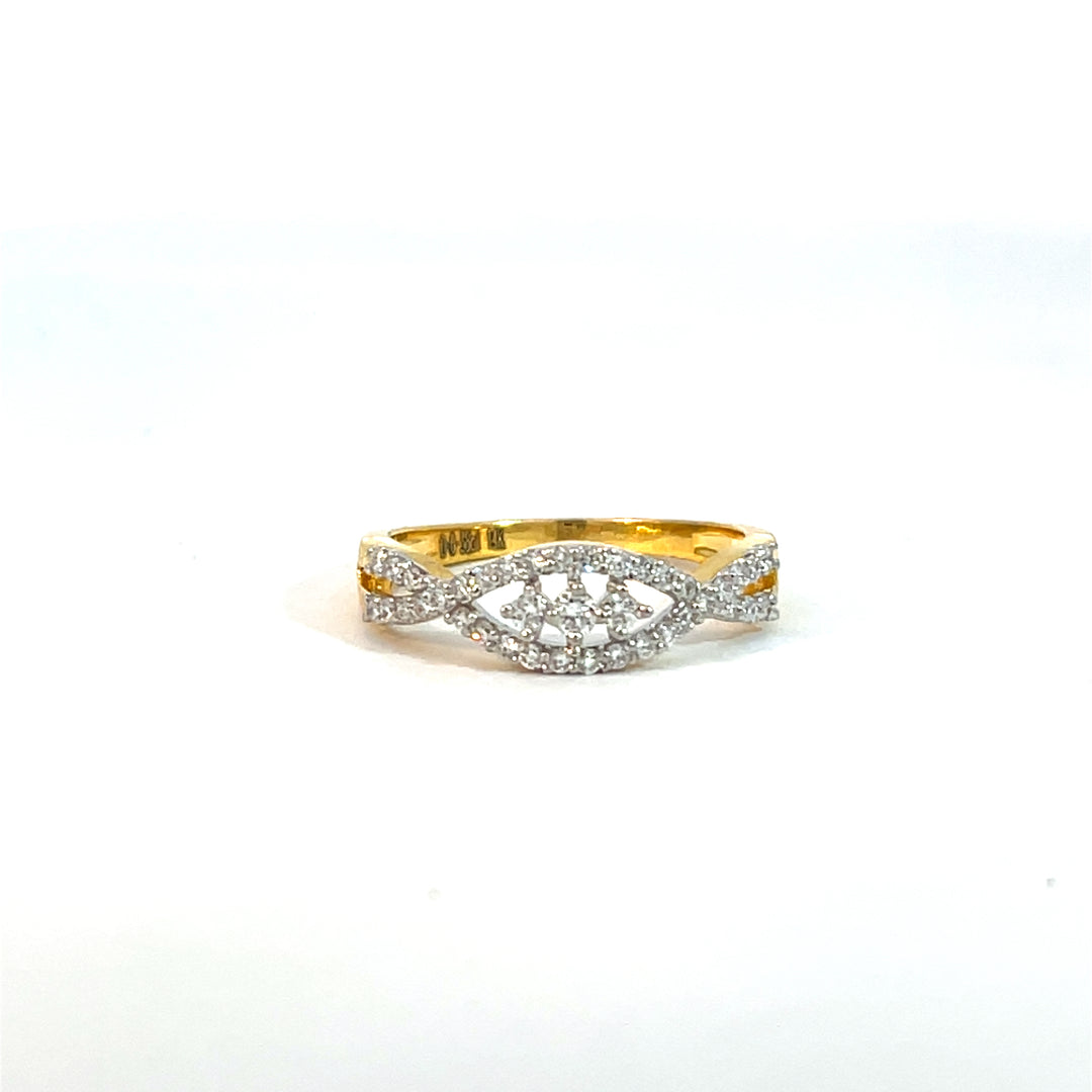Everyday Elegance Ring