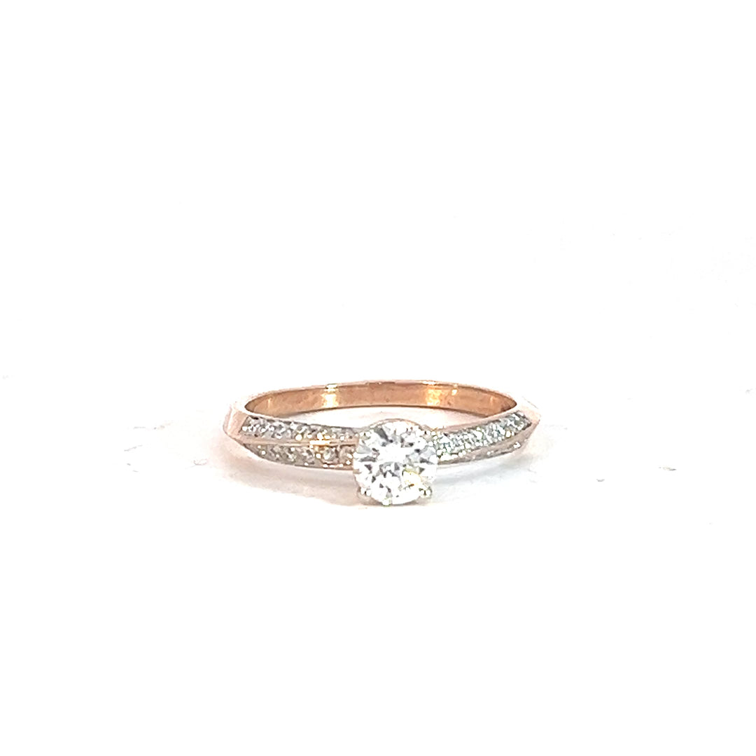 I Do Ring