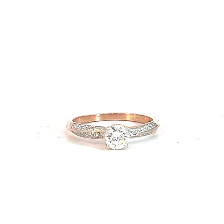 I Do Ring