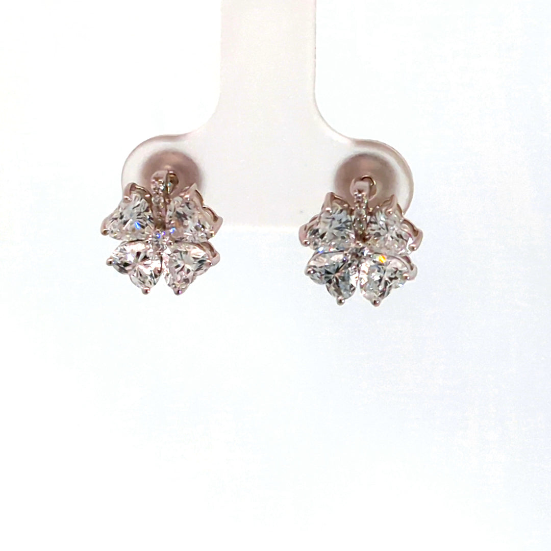 DIAMOND EARRING