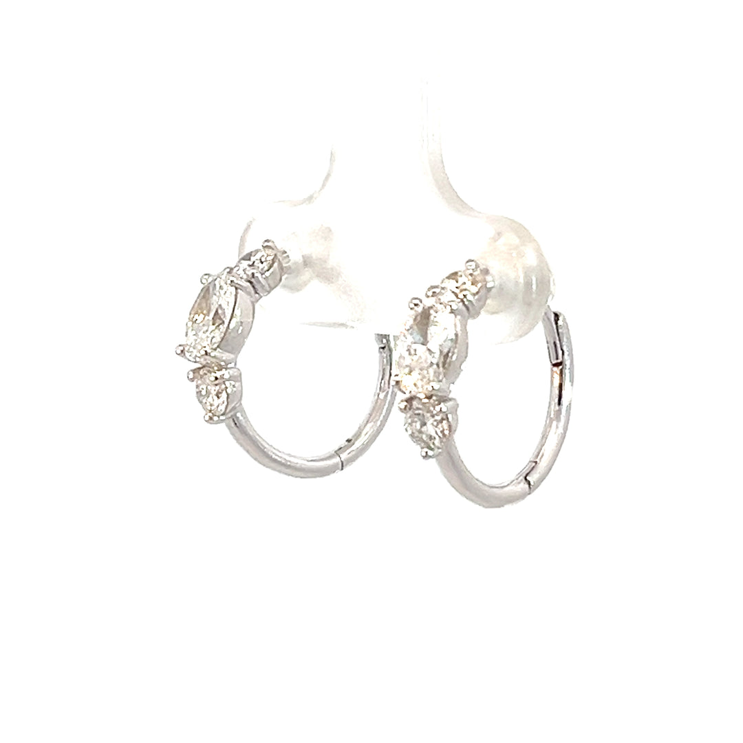 Hoop Earring
