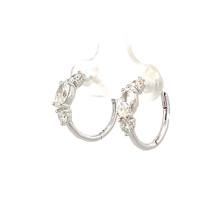 Hoop Earring