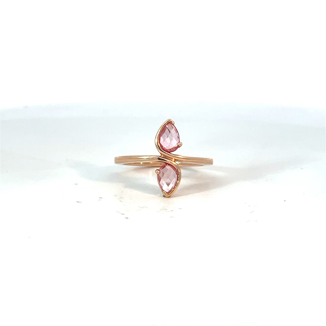 Ma Ani Timi Ring
