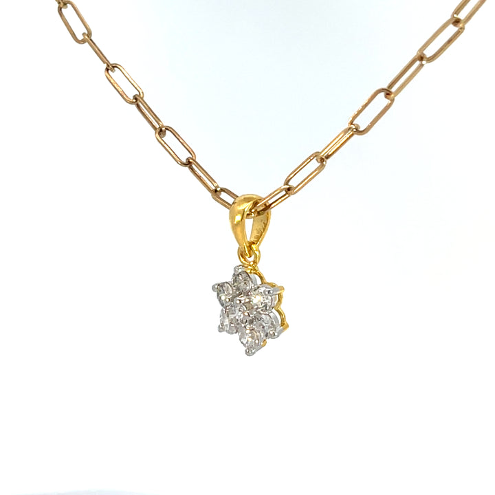 Nakshatra Necklace