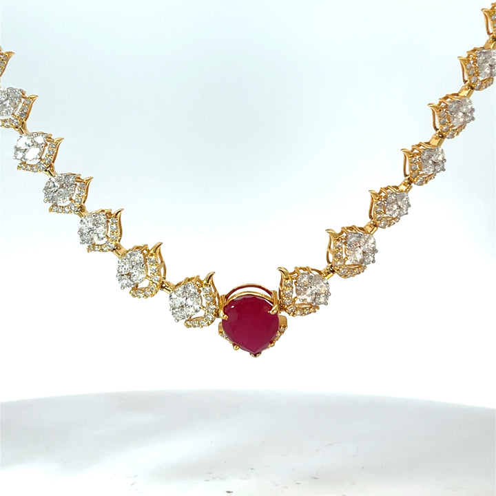 Bridal Necklace