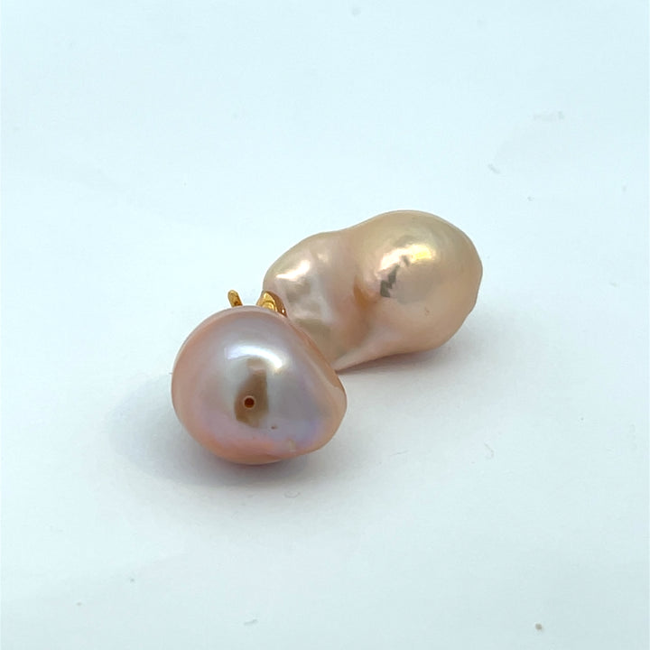 Pearl Earring