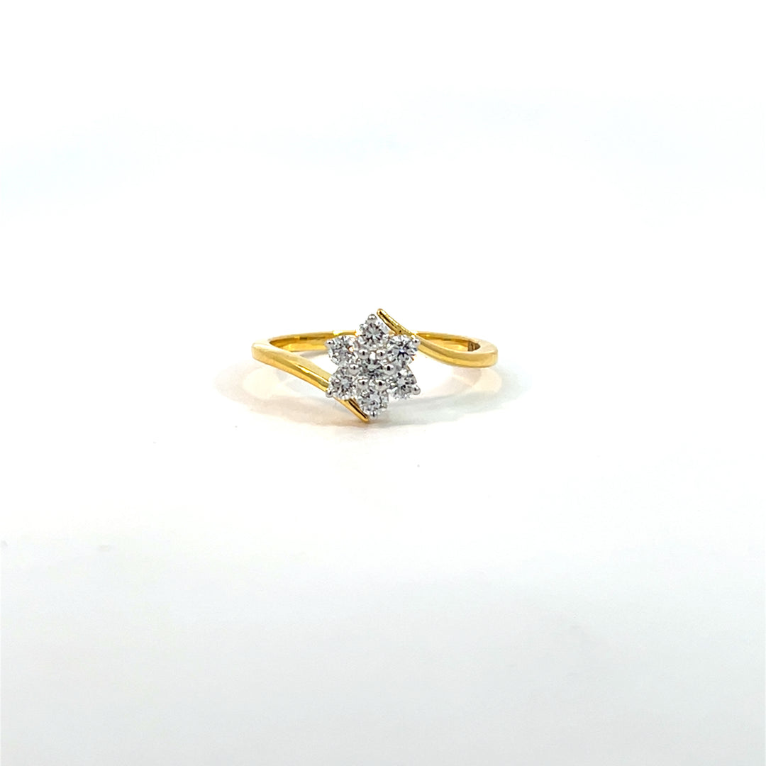 Everyday Elegance Ring