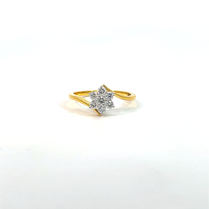 Everyday Elegance Ring