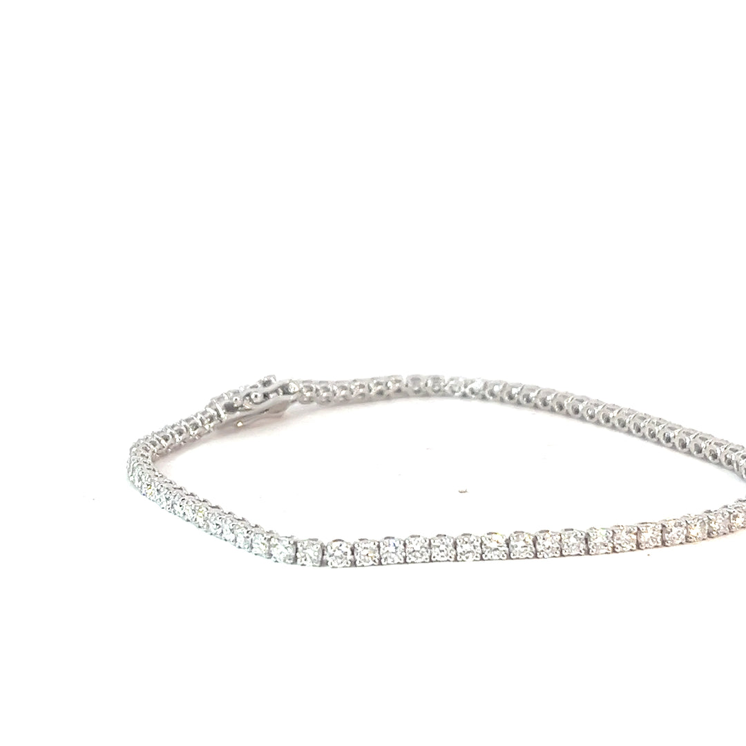 DIAMOND BRACELET