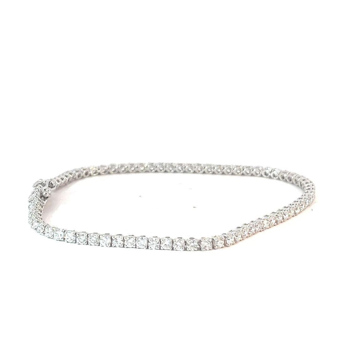 DIAMOND BRACELET