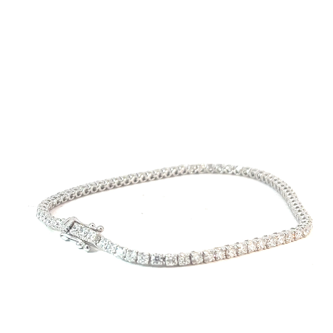 DIAMOND BRACELET