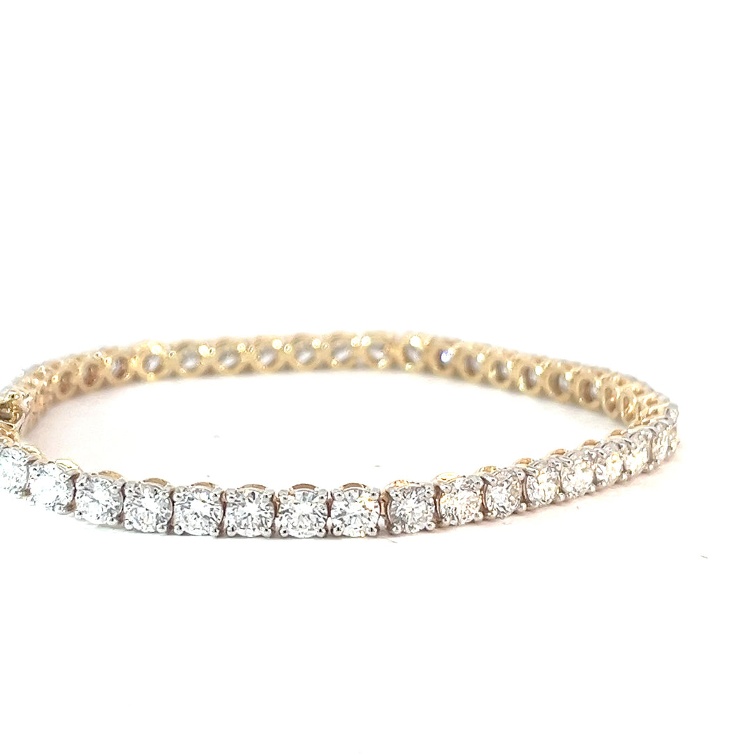 DIAMOND BRACELET