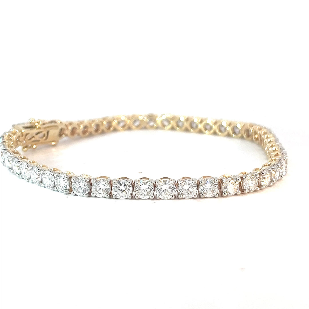 DIAMOND BRACELET