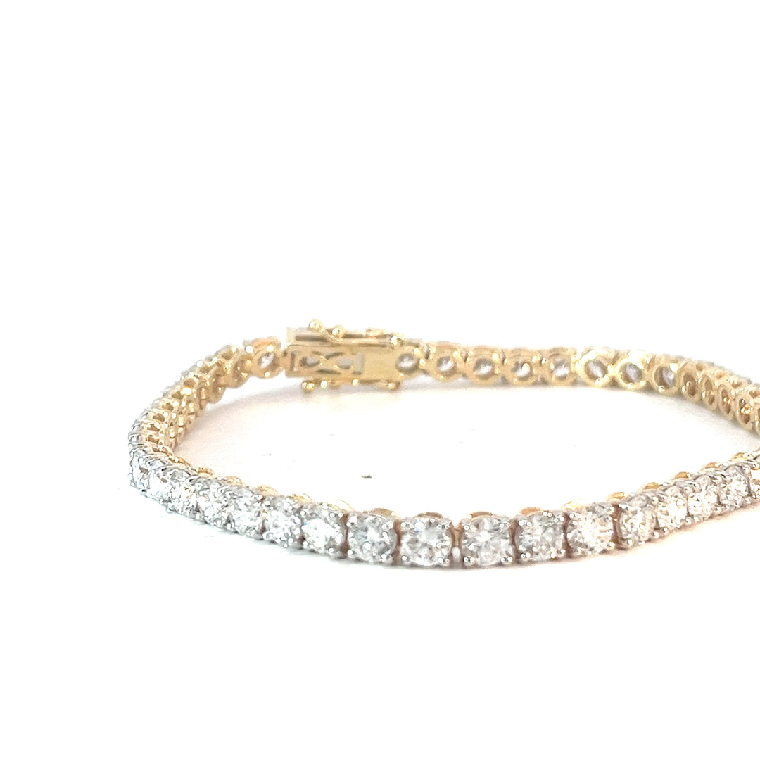 DIAMOND BRACELET