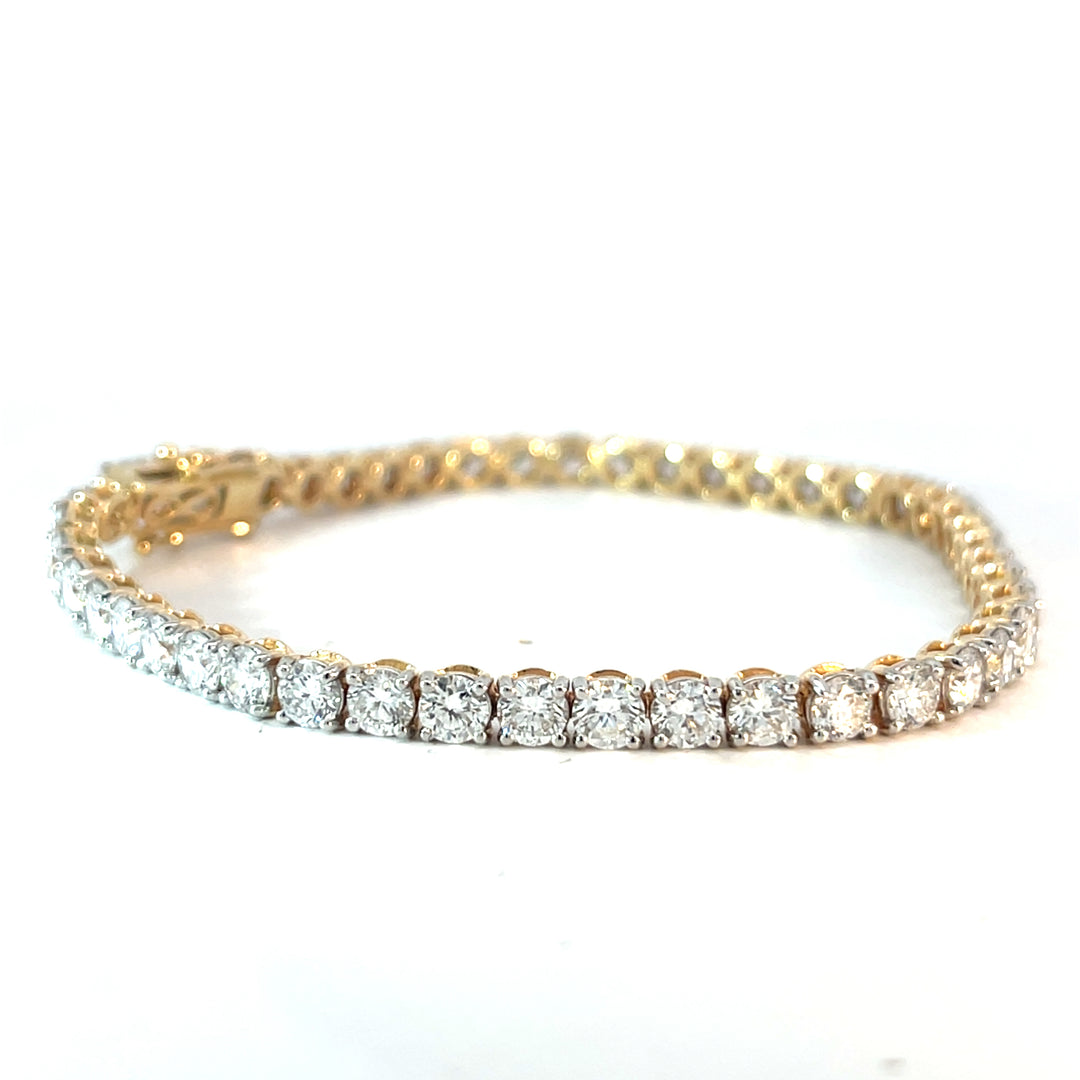 DIAMOND BRACELET
