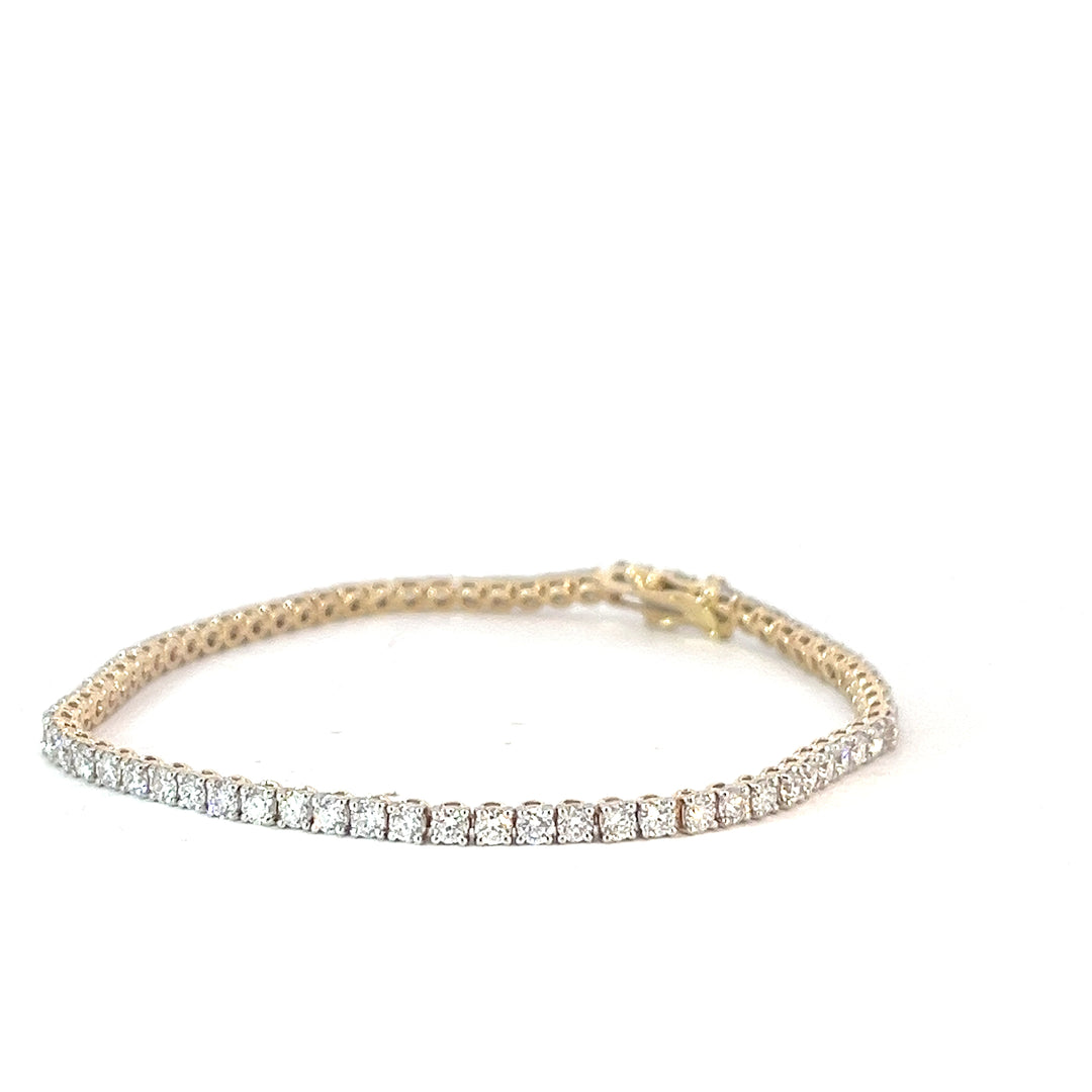 DIAMOND BRACELET