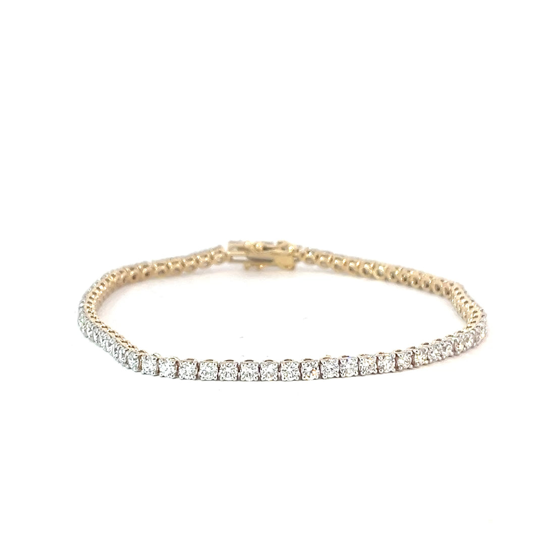 DIAMOND BRACELET
