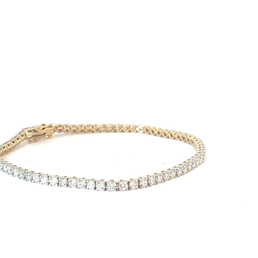 DIAMOND BRACELET