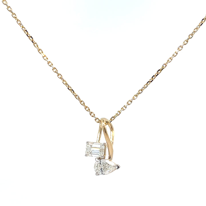 Twilight Neckalce