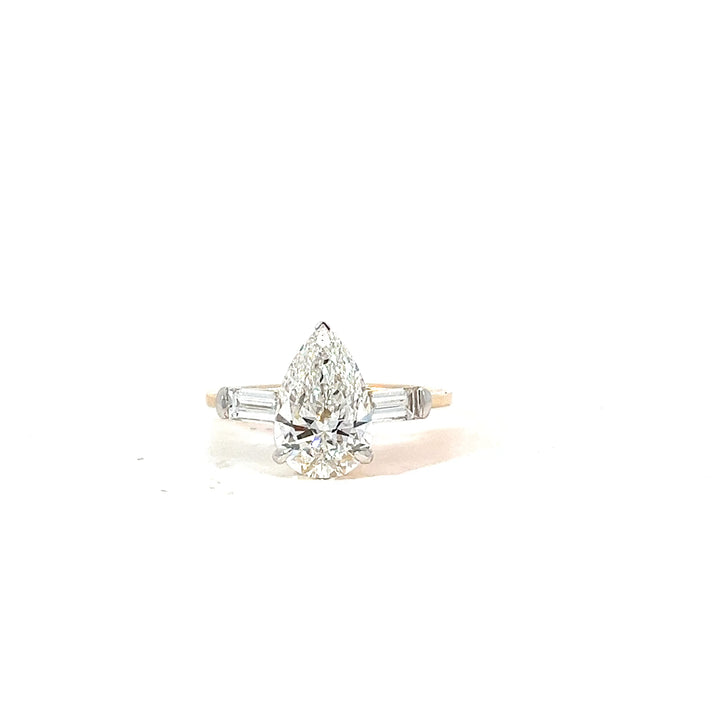 Kama Eternal Ring
