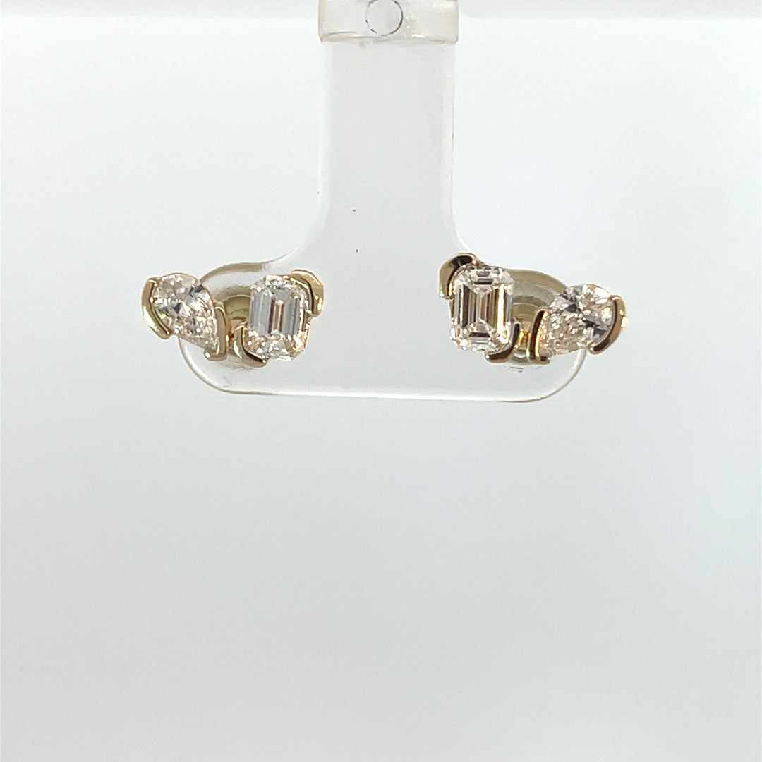 Twilight Earrings