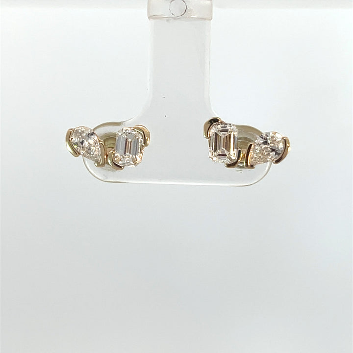 Twilight Earrings