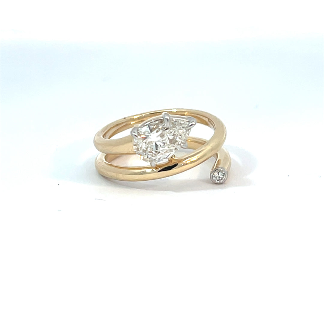 Eternal Love Ring