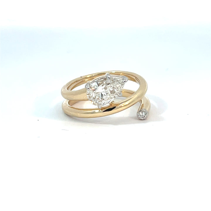 Eternal Love Ring
