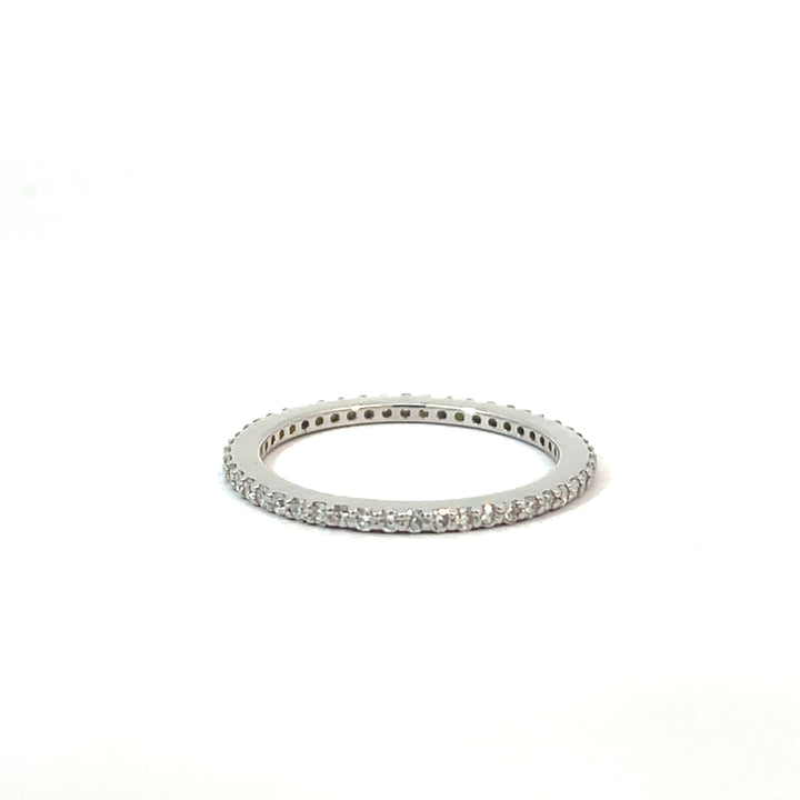 Lab Grown Diamond Ring